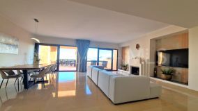 Penthouse for sale in Sabinillas, Manilva
