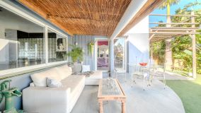 Villa en venta en Estepona Golf, Estepona Oeste