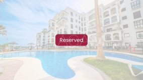 Ático en venta en Puerto La Duquesa, Manilva