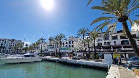 Appartement for sale in Puerto La Duquesa, Manilva