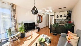 Appartement for sale in Puerto La Duquesa, Manilva
