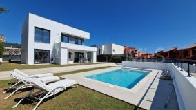 Maison for sale in Los Hidalgos, Manilva