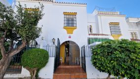 Adosado en venta en Marina de Casares