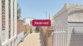 Apartamento Planta Baja en venta en Alcorrín, Manilva