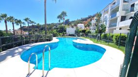 Apartamento Planta Baja en venta en La Paloma, Manilva