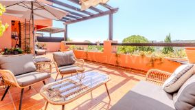 Lägenhet for sale in Casares del Sol - Casares Golf