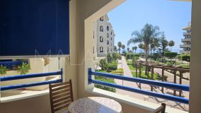 Apartamento en venta en Sabinillas, Manilva