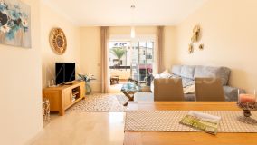 Apartment for sale in Sabinillas, Manilva