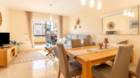 Apartment for sale in Sabinillas, Manilva