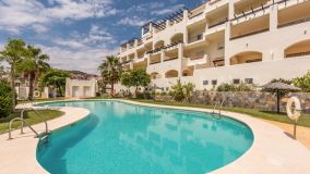 Apartment for sale in Sabinillas, Manilva