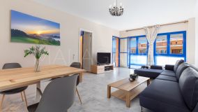 Appartement for sale in Alcorrín, Manilva