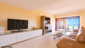 Wohnung zu verkaufen in Sabinillas, Manilva