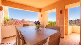 Apartment for sale in Sabinillas, Manilva