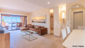 Apartment for sale in Sabinillas, Manilva