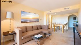 Apartment for sale in Sabinillas, Manilva