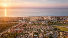 House for sale in Hacienda Guadalupe, Manilva