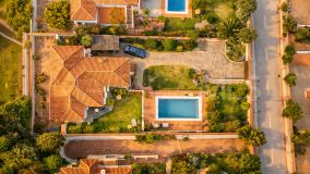 House for sale in Hacienda Guadalupe, Manilva