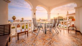 House for sale in Hacienda Guadalupe, Manilva