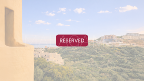 Apartamento en venta en Sabinillas, Manilva