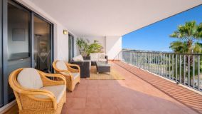 Apartamento en venta en Doña Julia, Casares