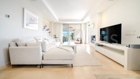 Erdgeschosswohnung zu verkaufen in Las Terrazas de Cortesín, Casares del Sol - Casares Golf