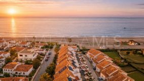 Town House for sale in La Duquesa, Manilva