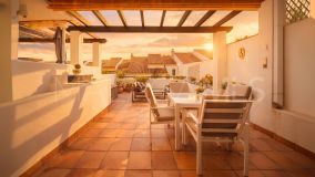 Adosado en venta en La Duquesa, Manilva