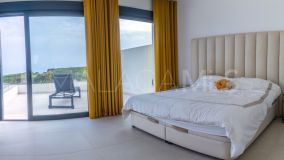 Reihenhaus zu verkaufen in Finca Cortesin, Casares del Sol - Casares Golf