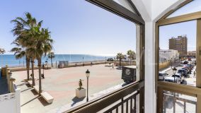 Appartement for sale in Sabinillas, Manilva