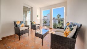 Lägenhet for sale in Los Hidalgos, Manilva