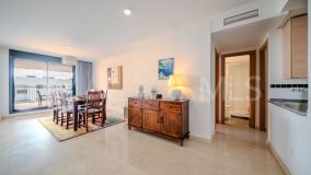 Apartamento en venta en Doña Julia, Casares