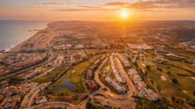 Appartement for sale in Doña Julia, Casares