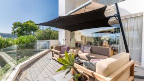 Appartement rez de chaussée for sale in Las Terrazas de Cortesín, Casares del Sol - Casares Golf