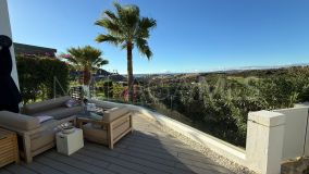 Erdgeschosswohnung zu verkaufen in Las Terrazas de Cortesín, Casares del Sol - Casares Golf