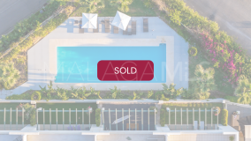 Apartamento Planta Baja en venta en Las Terrazas de Cortesín, Casares del Sol - Casares Golf