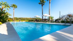 Appartement rez de chaussée for sale in Las Terrazas de Cortesín, Casares del Sol - Casares Golf