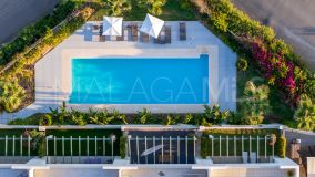 Appartement rez de chaussée for sale in Las Terrazas de Cortesín, Casares del Sol - Casares Golf