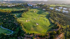 Appartement rez de chaussée for sale in Las Terrazas de Cortesín, Casares del Sol - Casares Golf