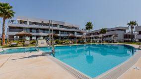 Erdgeschosswohnung zu verkaufen in Camarate Golf, Bahia de Casares