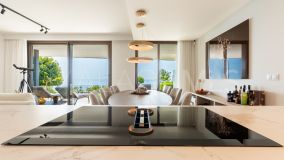 Markplanslägenhet for sale in Camarate Golf, Bahia de Casares