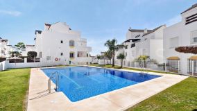 Penthouse for sale in Valle Romano, Estepona West
