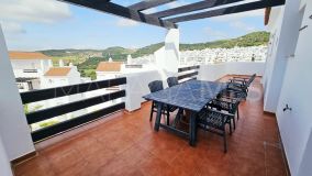Penthouse for sale in Valle Romano, Estepona West