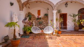 Finca for sale in Casares Playa, Bahia de Casares