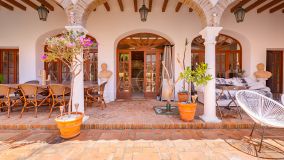 Finca for sale in Casares Playa, Bahia de Casares