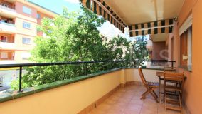 Apartment for sale in Sabinillas, Manilva