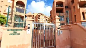 Wohnung zu verkaufen in Los Hidalgos, Manilva