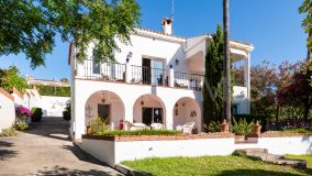 Casa en venta en Hacienda Guadalupe, Manilva