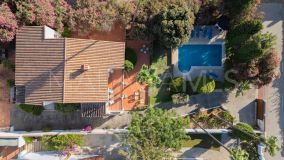 Villa zu verkaufen in Hacienda Guadalupe, Manilva