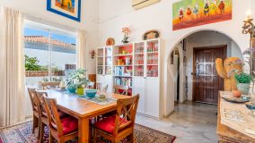 Casa en venta en Hacienda Guadalupe, Manilva