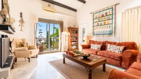 Casa en venta en Hacienda Guadalupe, Manilva